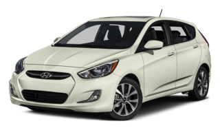 Compact Car Rentals