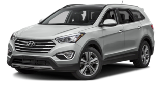 SUV Rentals