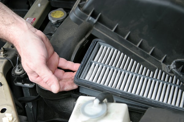 Car AC Repairs in Highland Park NJ