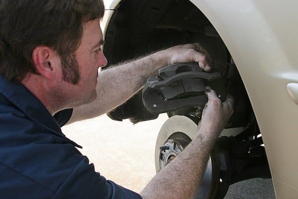 Brake Repairs Highland Park NJ