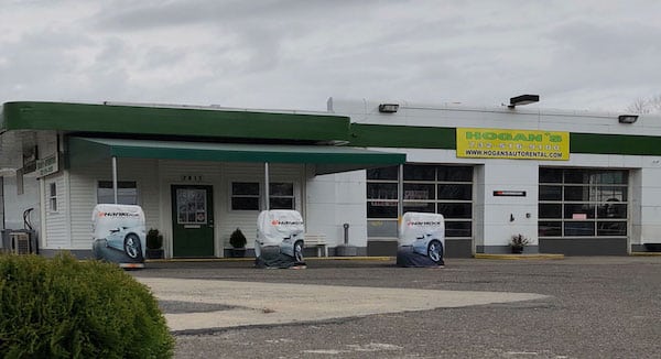 Expert Auto Repair Shops