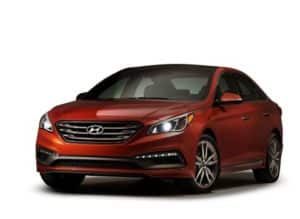 Hyundai Accent or similar Rental