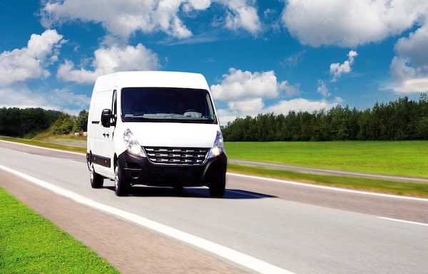 Cargo Van Rentals in Highland Park NJ