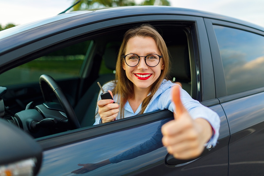 Drive On: Courtesy Loaner Cars from Hogan’s Automotive