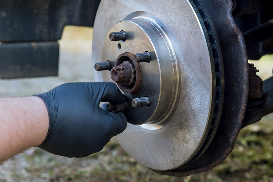 When Do You Need New Brake Pads?