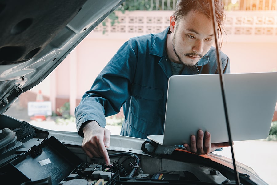 Transmission Repairs