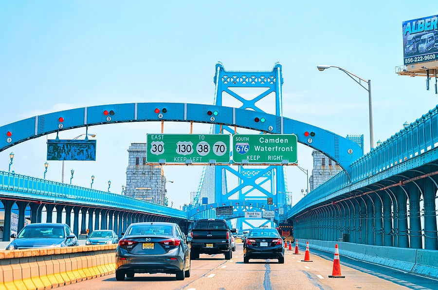 Why Renting a Car is the Best Option for Summer Travel in New Jersey