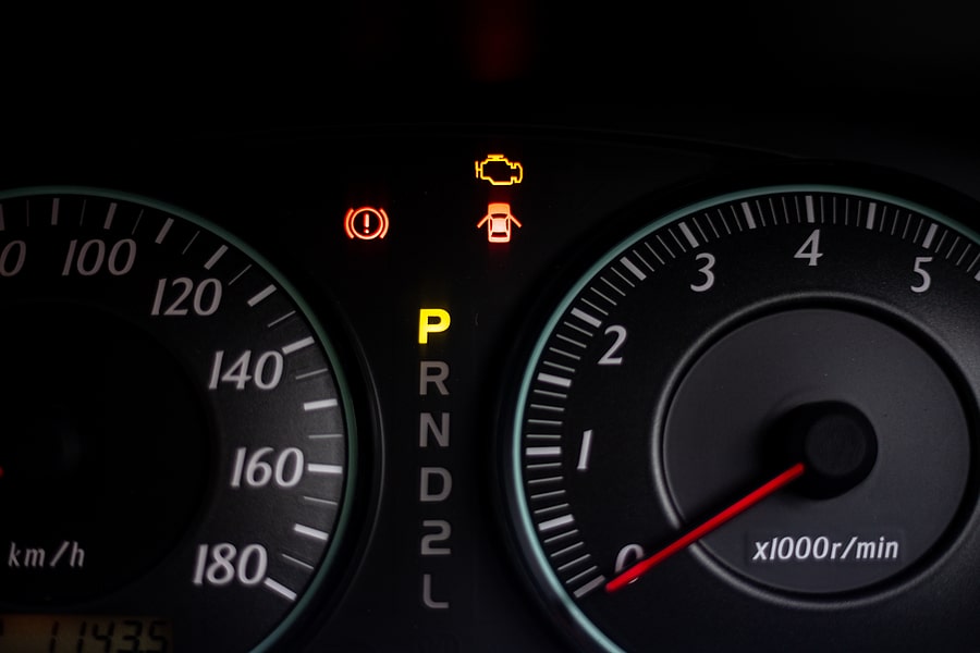 Common Signs Your Car Needs Immediate Engine Repair