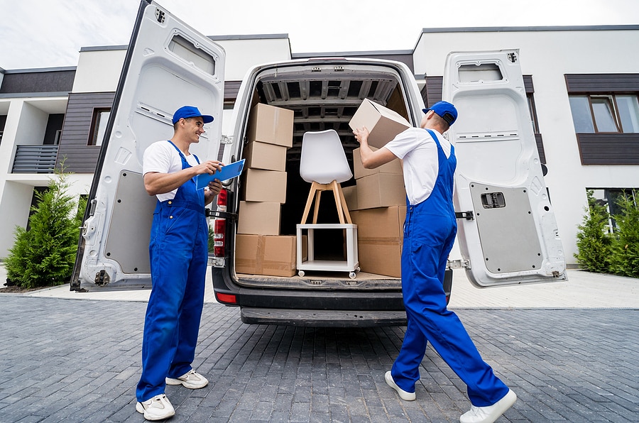 Reasons to Rent a Cargo Van