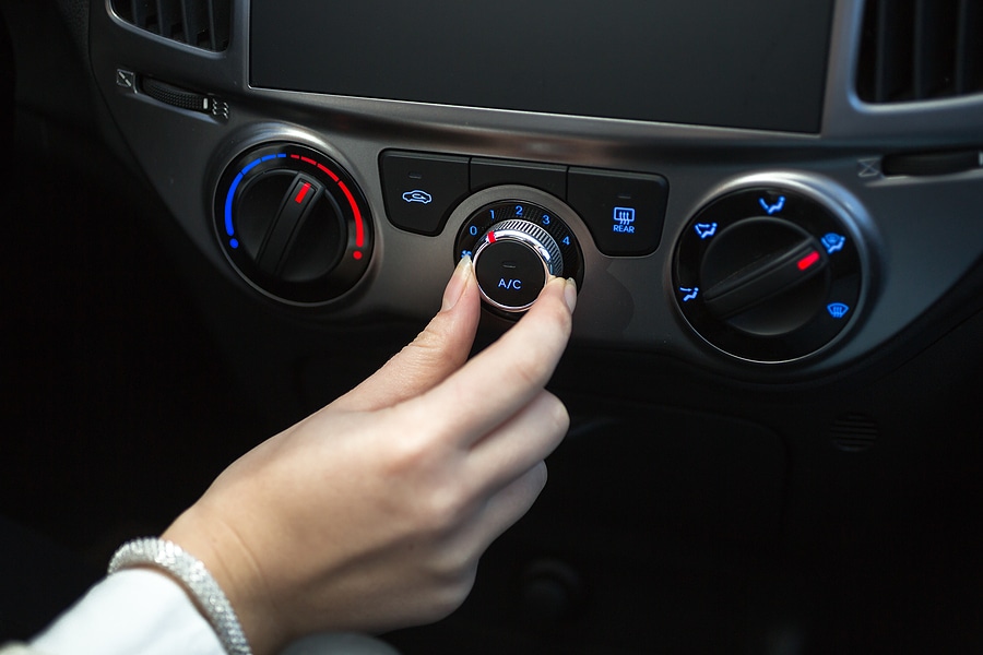 Get Your Car Ready for Summer with Comprehensive AC Service