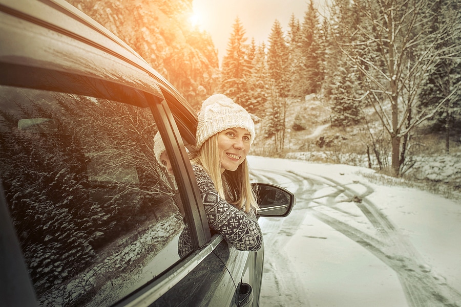 Why a Car Tune Up Before Holiday Travel Matters