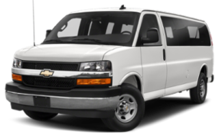 Cargo Van Rentals